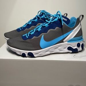 *Custom One of a Kind* Men’s Nike Sneakers